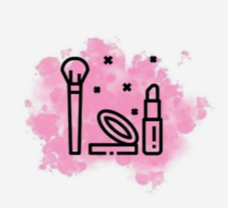 صورة لقسم بوكسات مكياج